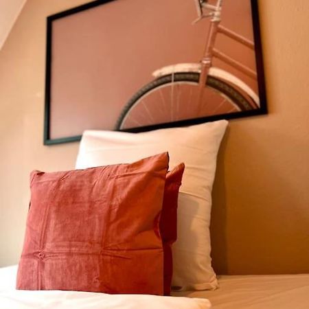 Stadtoase Design Wohnung In Der Altstadt Von Koblenz Koblenz  Ngoại thất bức ảnh