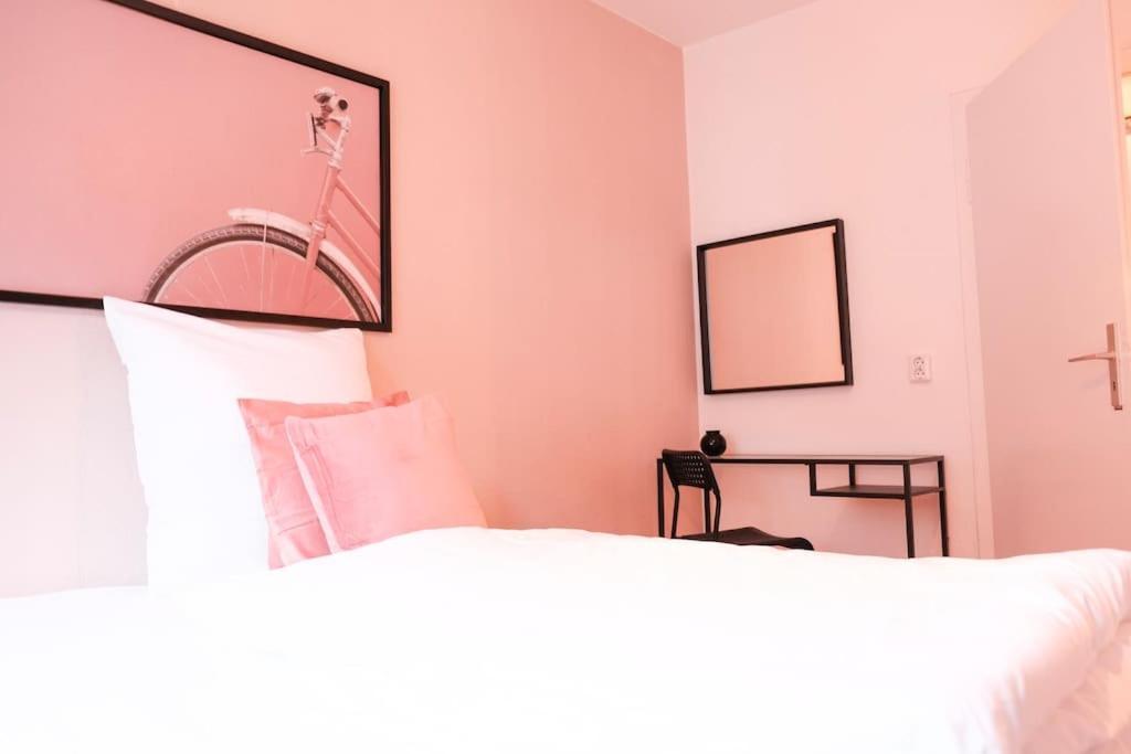 Stadtoase Design Wohnung In Der Altstadt Von Koblenz Koblenz  Ngoại thất bức ảnh