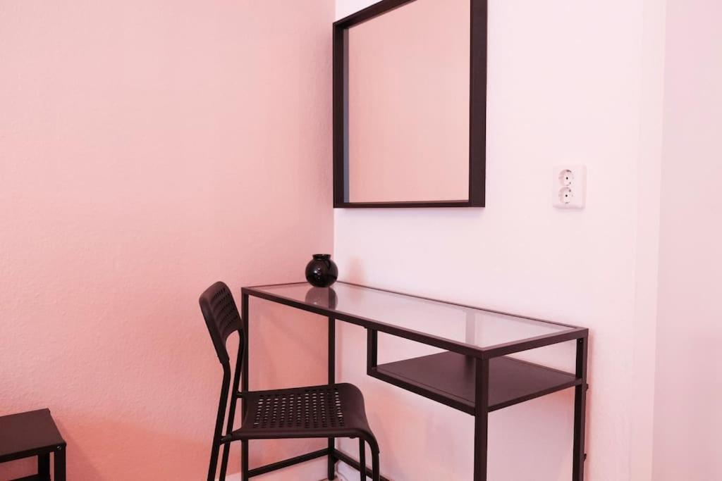 Stadtoase Design Wohnung In Der Altstadt Von Koblenz Koblenz  Ngoại thất bức ảnh