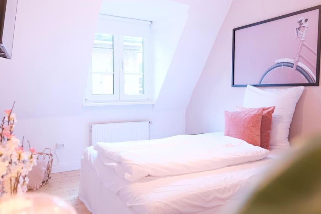 Stadtoase Design Wohnung In Der Altstadt Von Koblenz Koblenz  Ngoại thất bức ảnh